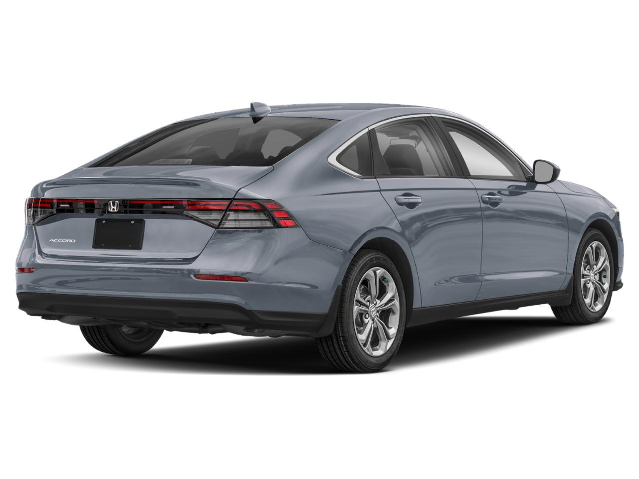 2025 Honda Accord Sedan SE San Clemente CA