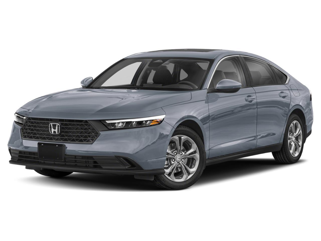 2025 Honda Accord Sedan SE San Clemente CA