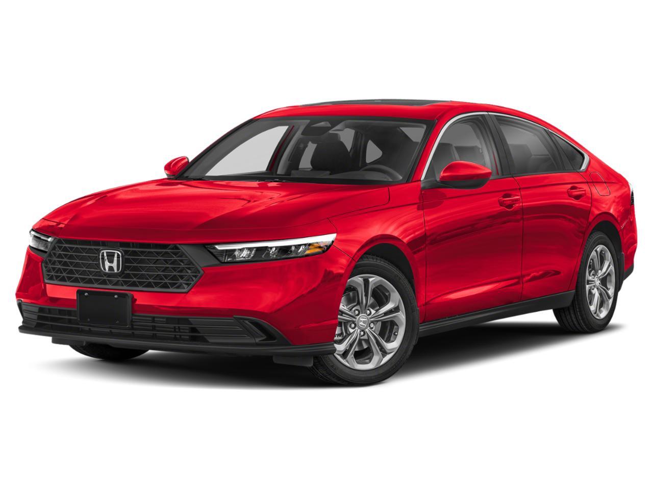 2025 Honda Accord Sedan SE San Clemente CA