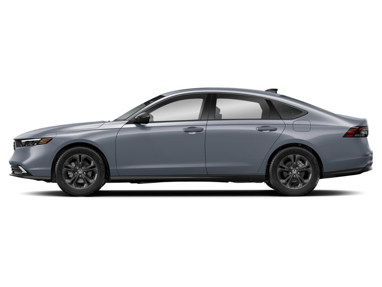2025 Honda Accord Sedan SE San Clemente CA