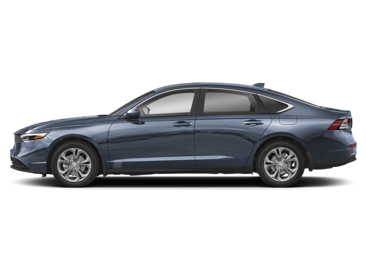 2025 Honda Accord Sedan SE San Clemente CA