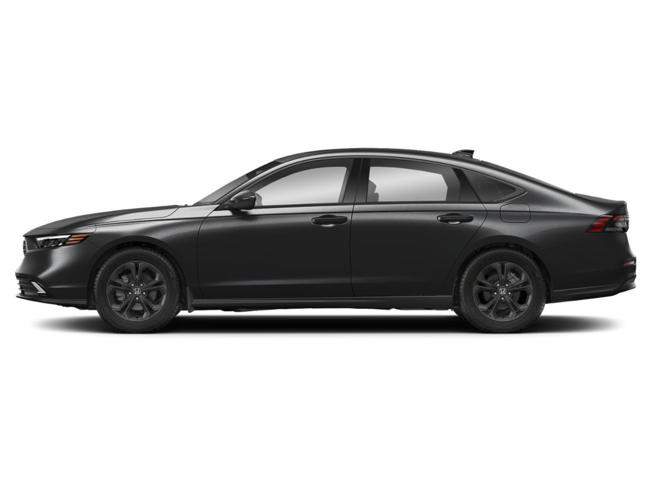 2025 Honda Accord Sedan SE St. John's NL
