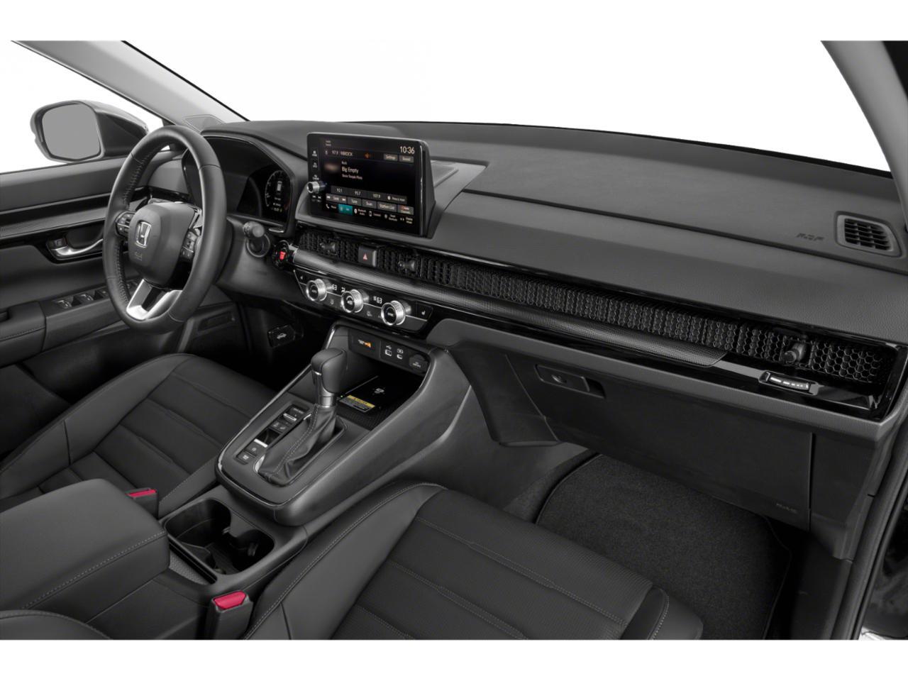 2025 Honda CR-V EX-L Duluth MN