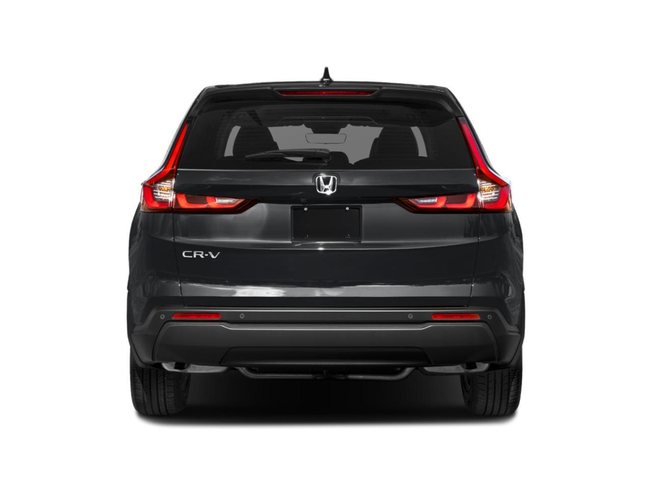 2025 Honda CR-V EX-L Duluth MN