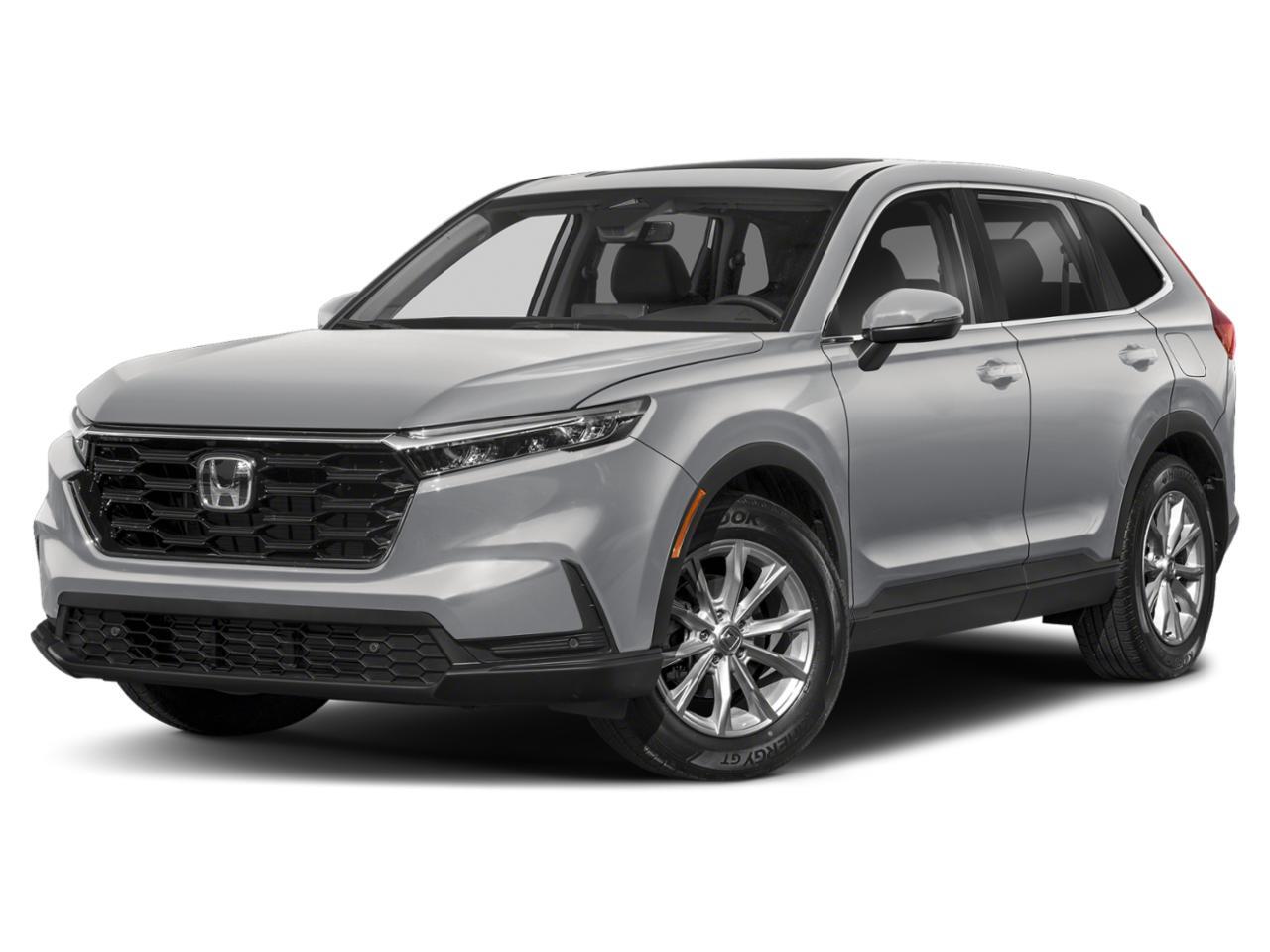 2025 Honda CR-V EX-L Duluth MN