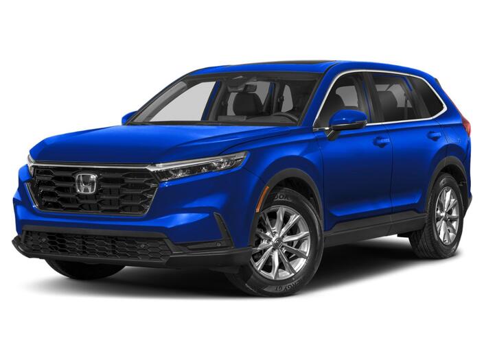 2025 Honda CR-V EX-L Oshkosh WI