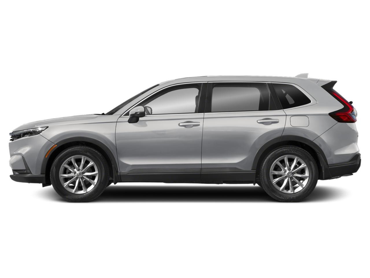 2025 Honda CR-V EX-L Roseville CA