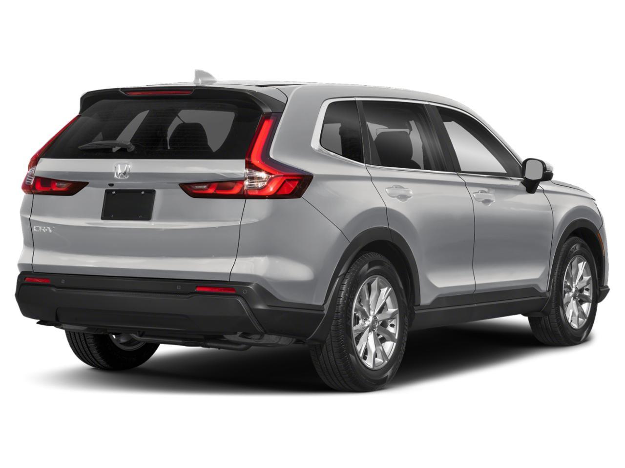 2025 Honda CR-V EX-L Roseville CA