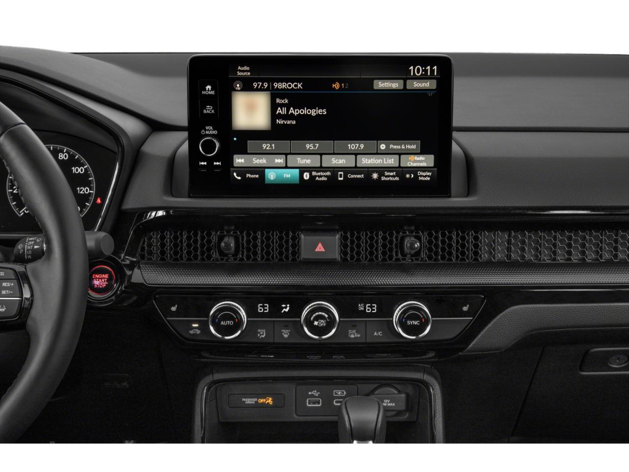 2025 Honda CR-V EX-L San Clemente CA