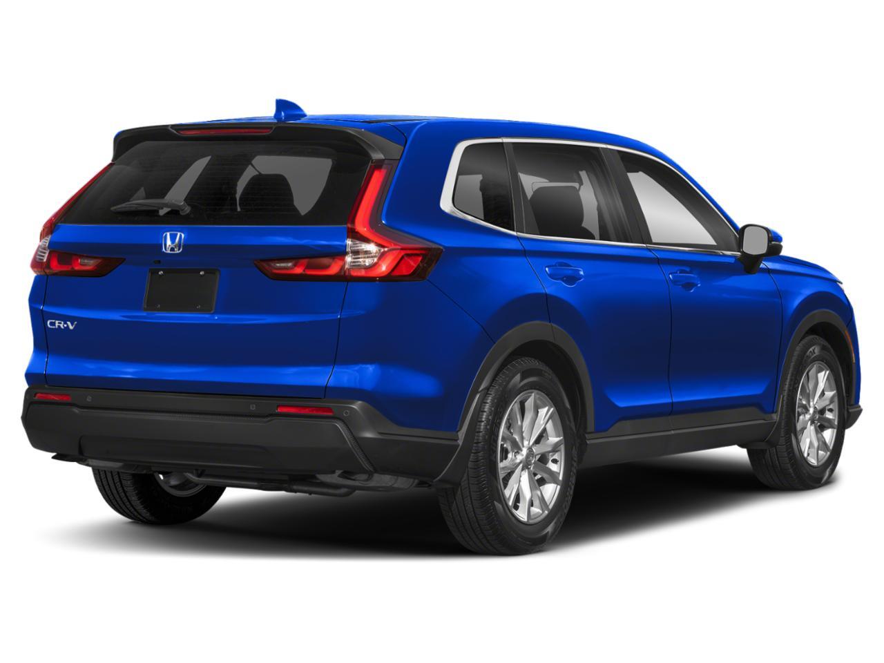 2025 Honda CR-V EX-L San Clemente CA