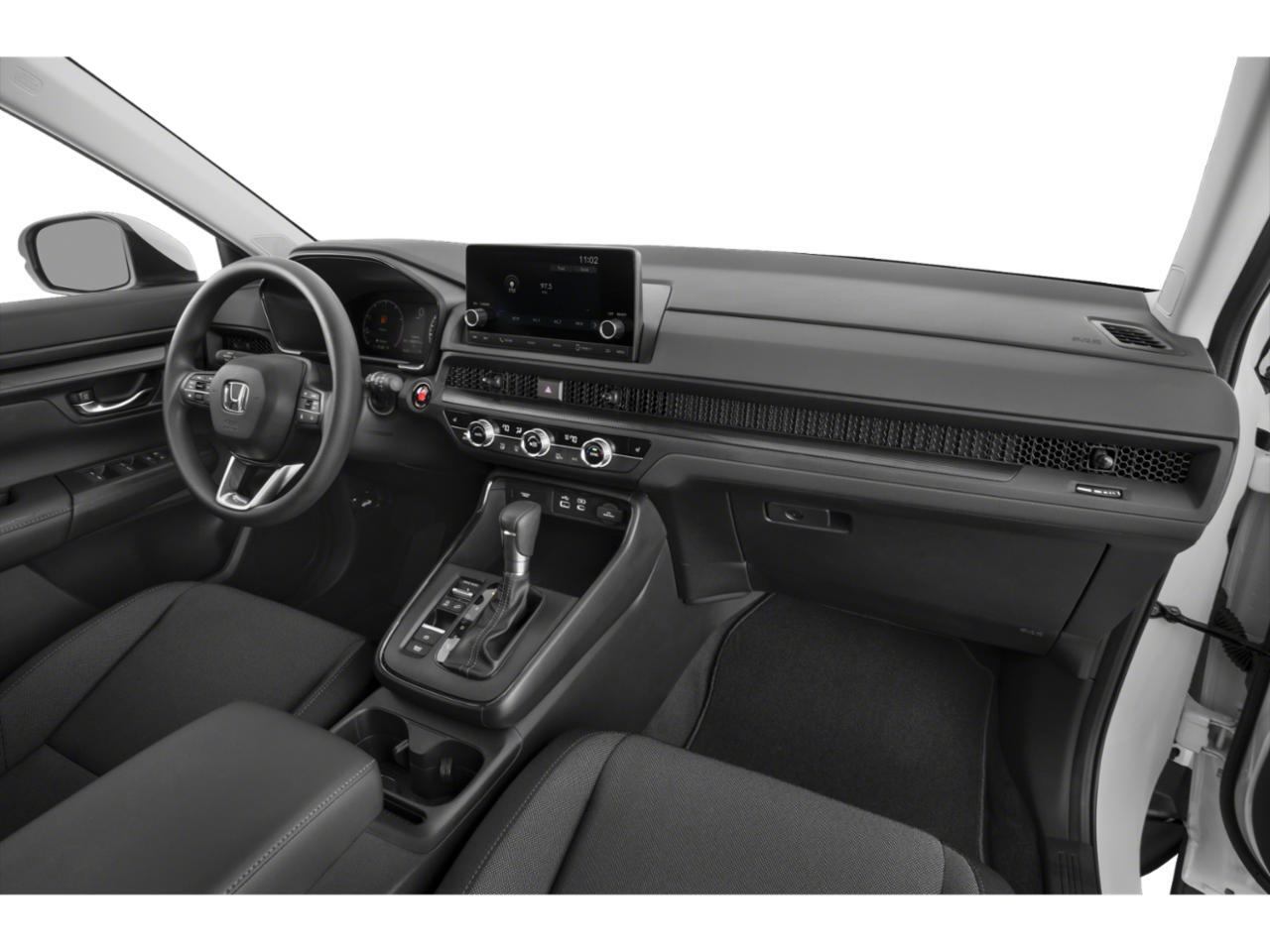 2025 Honda CR-V EX San Clemente CA