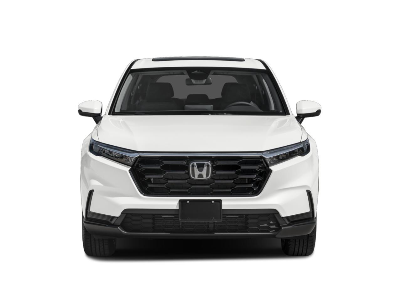2025 Honda CR-V EX San Clemente CA