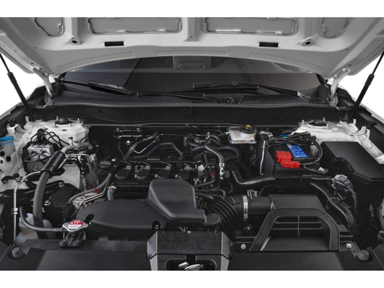 2025 Honda CR-V EX Roseville CA