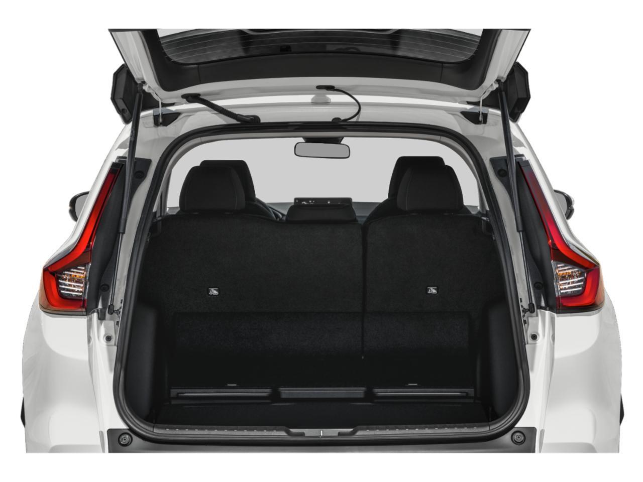2025 Honda CR-V EX Roseville CA