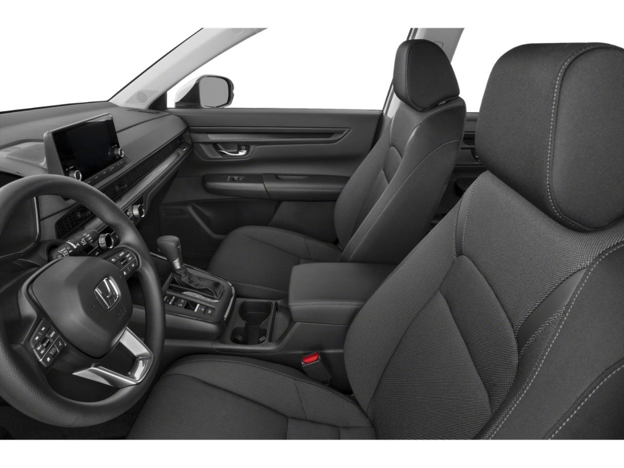 2025 Honda CR-V EX Roseville CA
