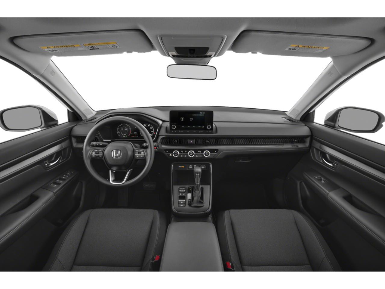 2025 Honda CR-V EX Roseville CA