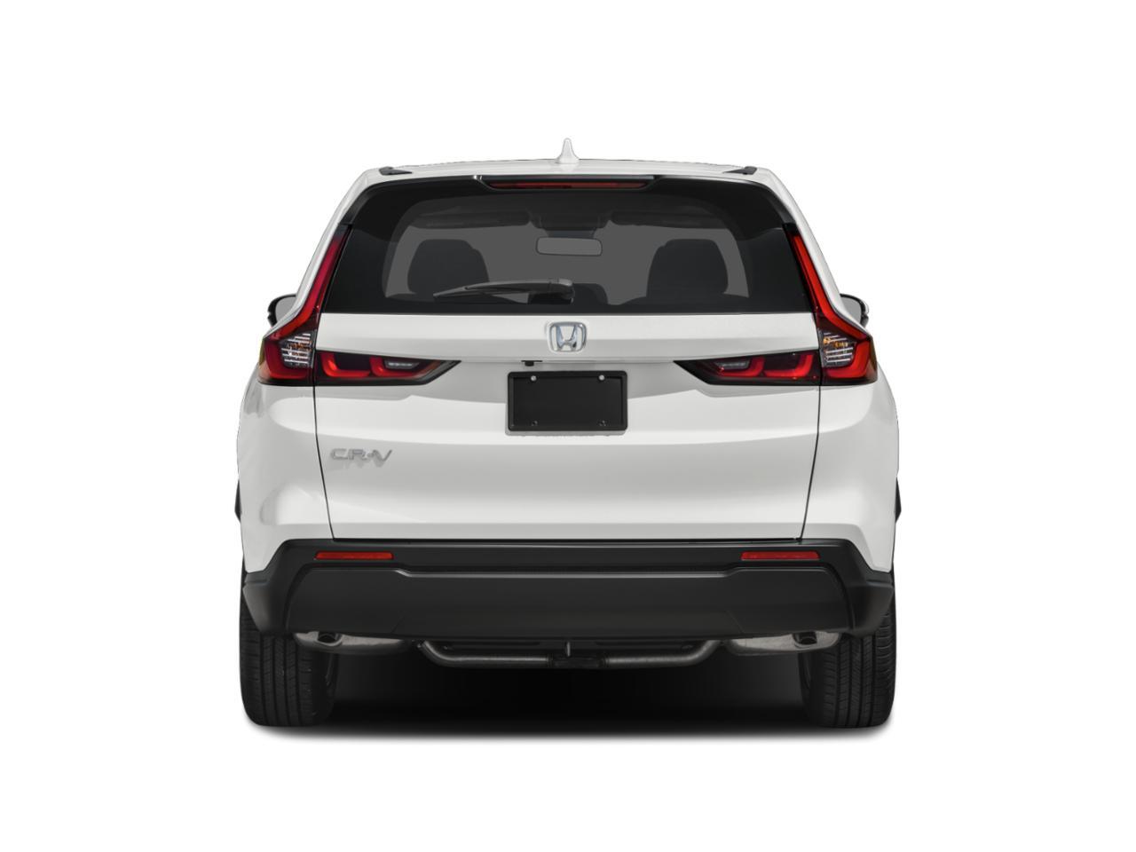 2025 Honda CR-V EX Roseville CA