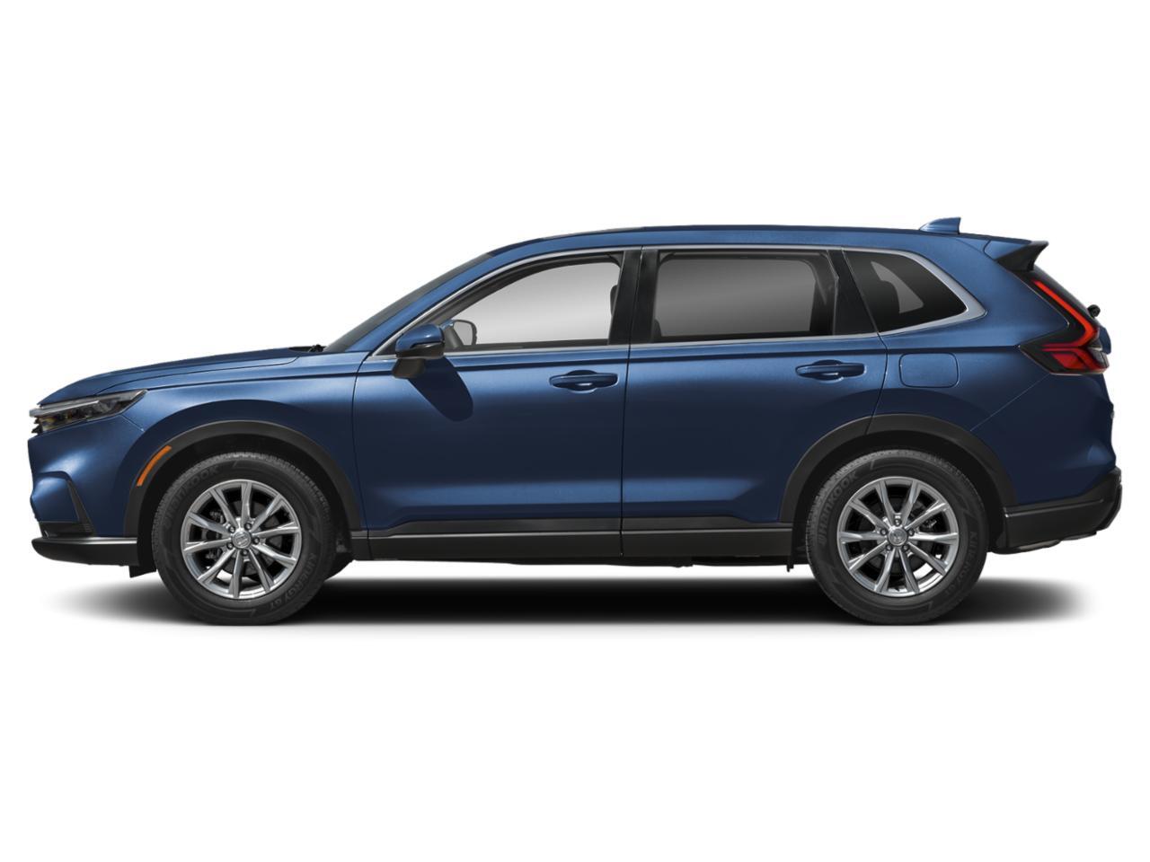 2025 Honda CR-V EX Roseville CA