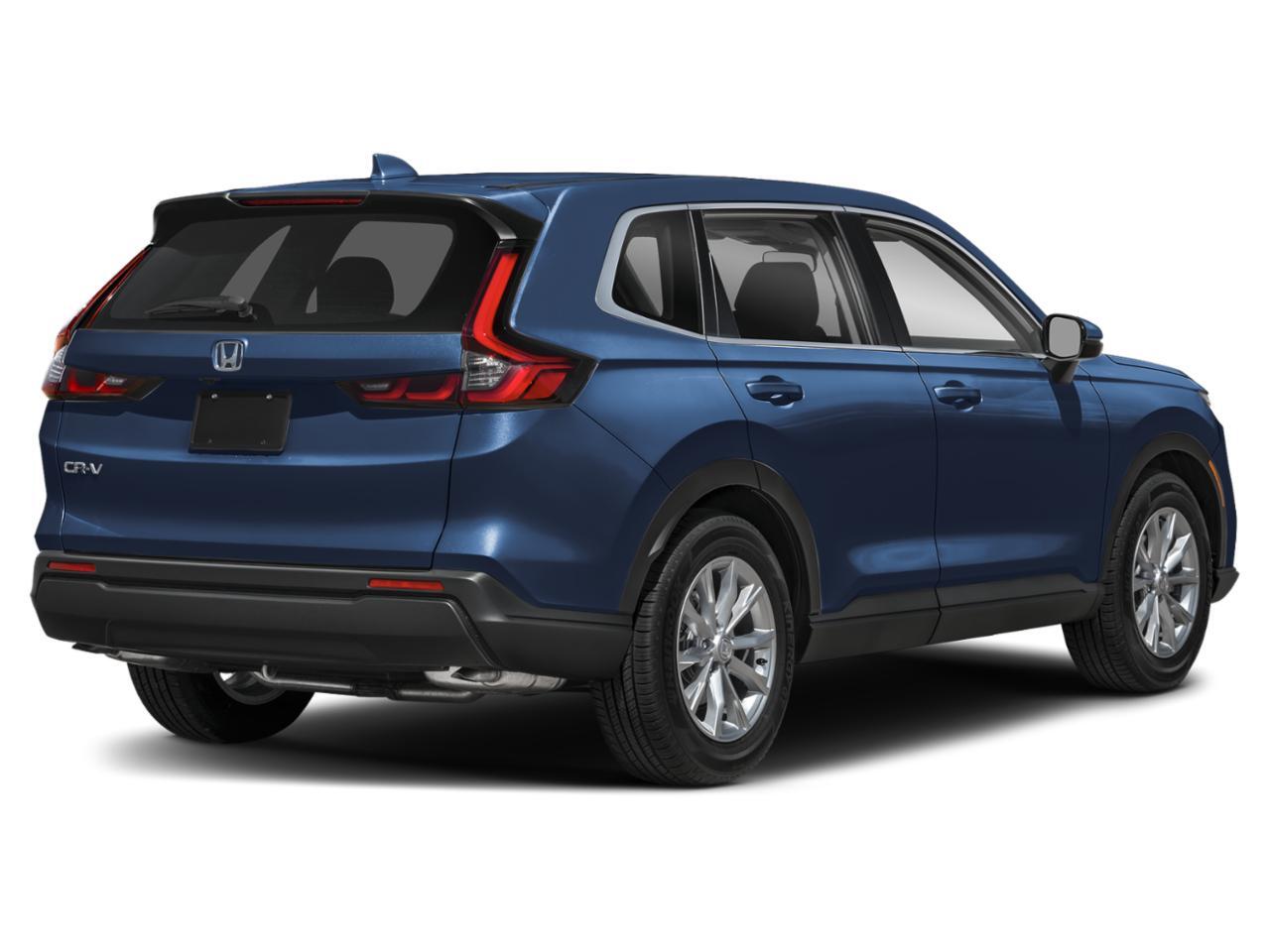2025 Honda CR-V EX Roseville CA