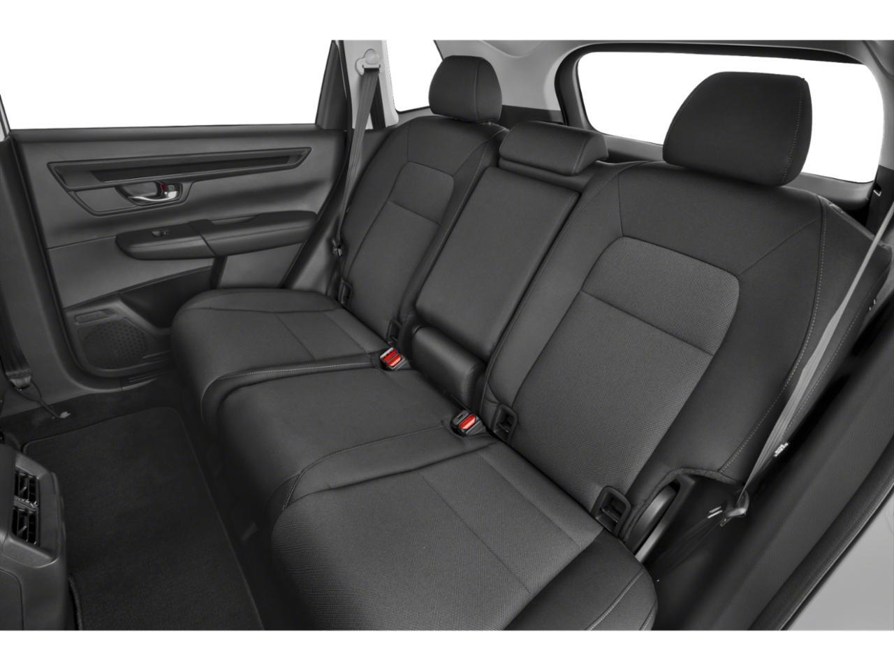 2025 Honda CR-V EX San Clemente CA