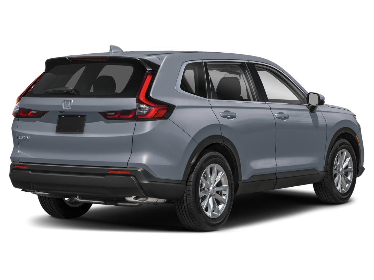 2025 Honda CR-V EX San Clemente CA
