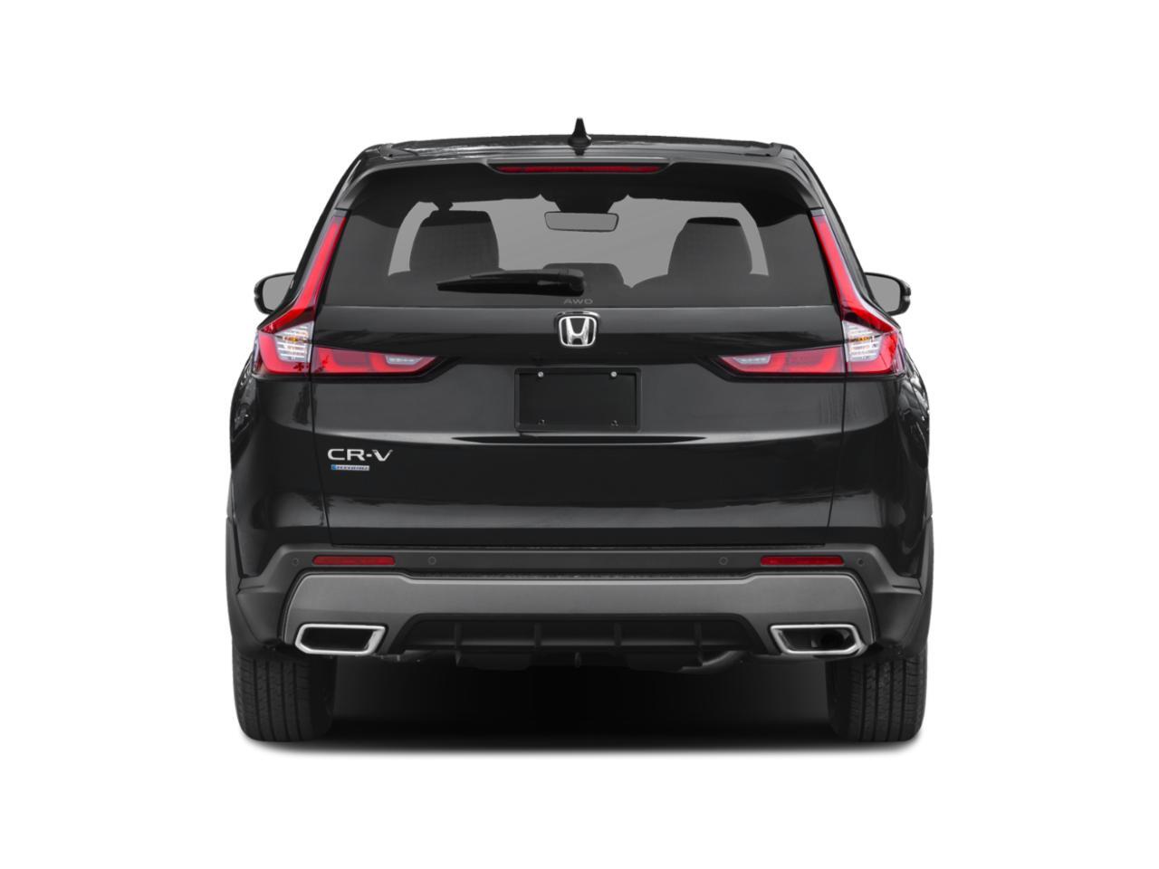 2025 Honda CR-V Hybrid EX-L St. John's NL