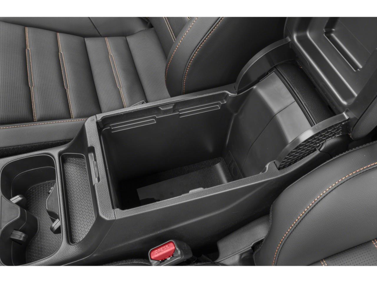 2025 Honda CR-V Hybrid EX-L St. John's NL