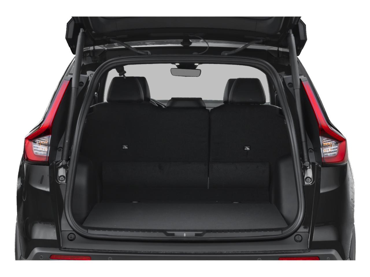 2025 Honda CR-V Hybrid EX-L St. John's NL