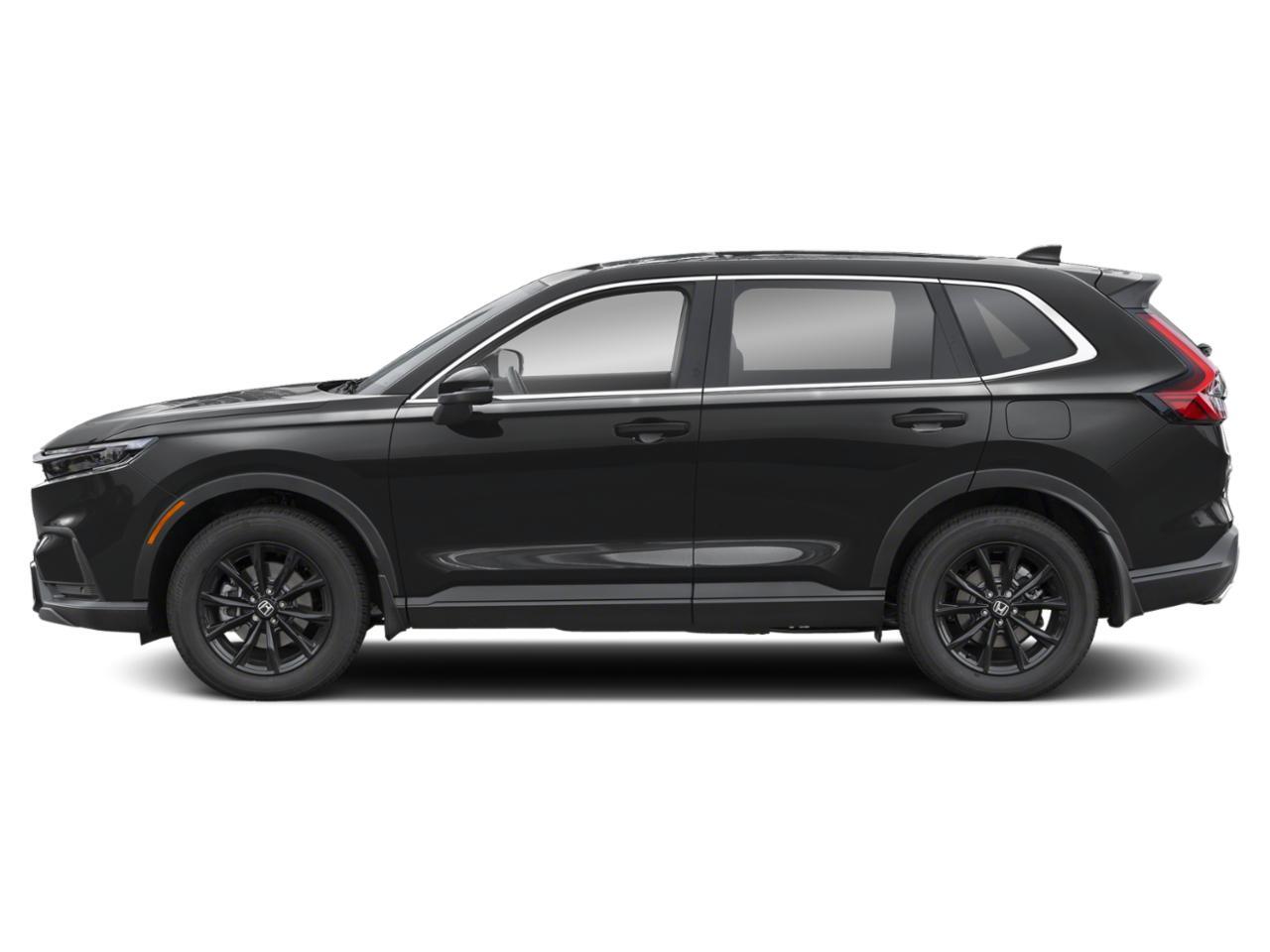 2025 Honda CR-V Hybrid EX-L St. John's NL