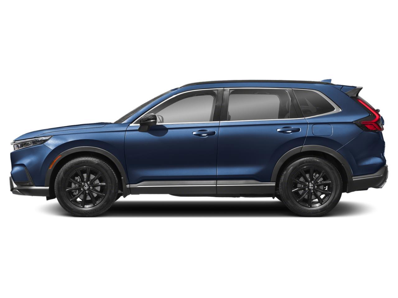 2025 Honda CR-V Hybrid Sport-L San Clemente CA