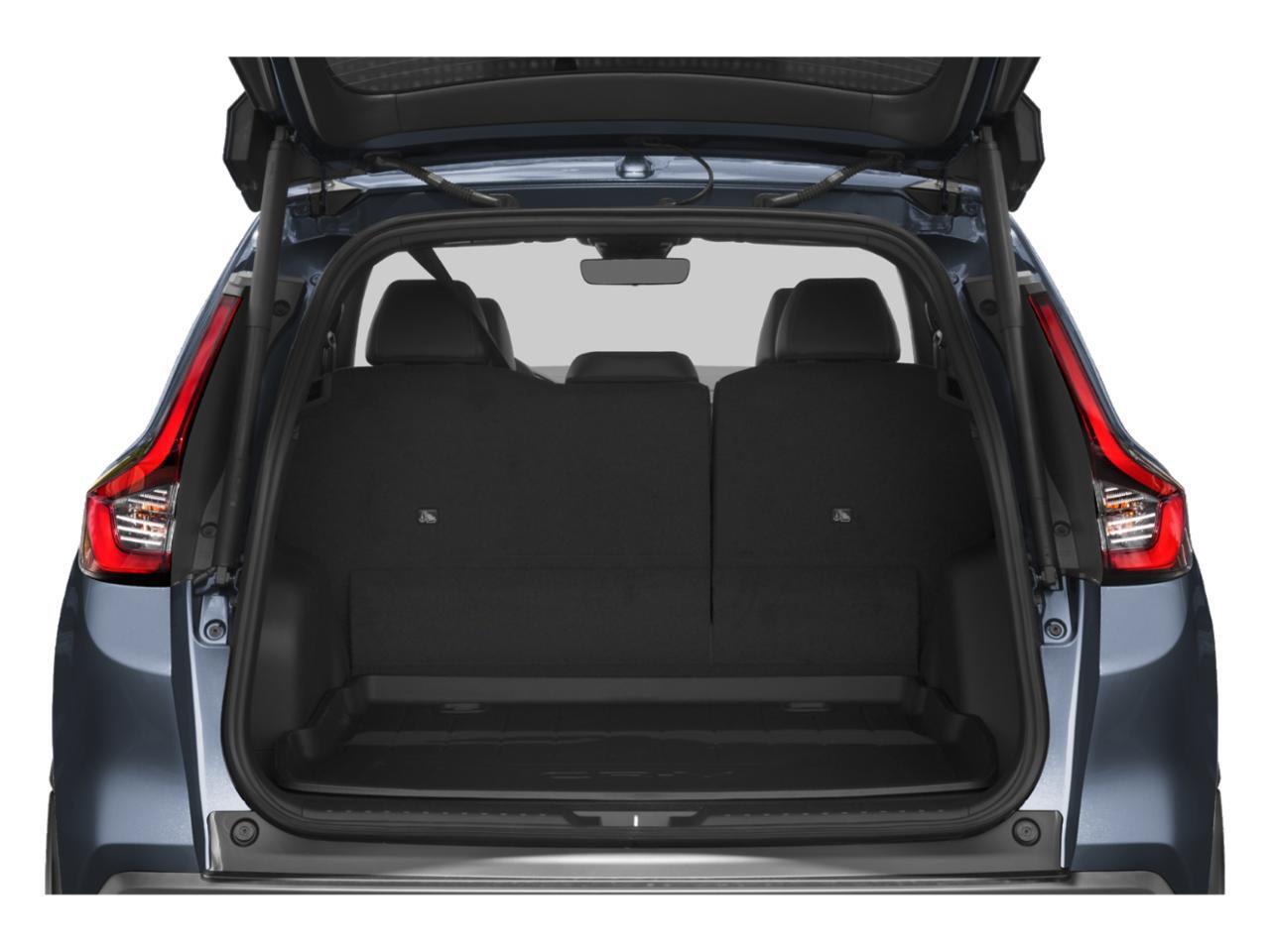 2025 Honda CR-V Hybrid Sport-L Roseville CA