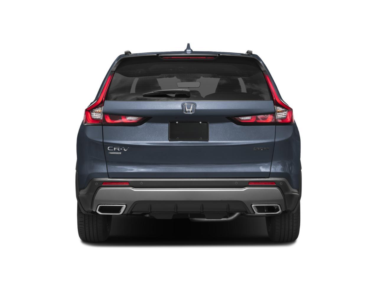 2025 Honda CR-V Hybrid Sport-L Tucson AZ