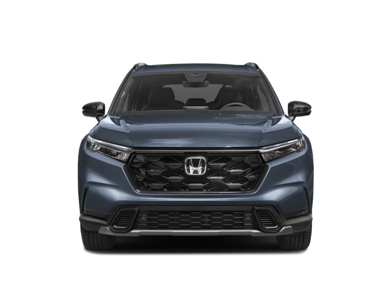 2025 Honda CR-V Hybrid Sport-L Tucson AZ