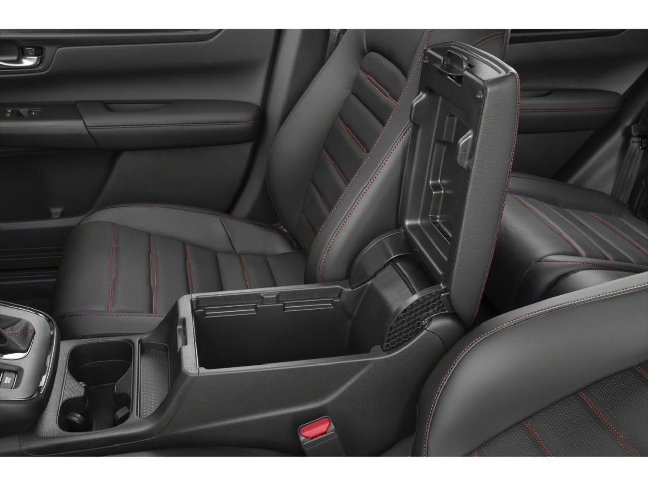 2025 Honda CR-V Hybrid Sport-L Tucson AZ
