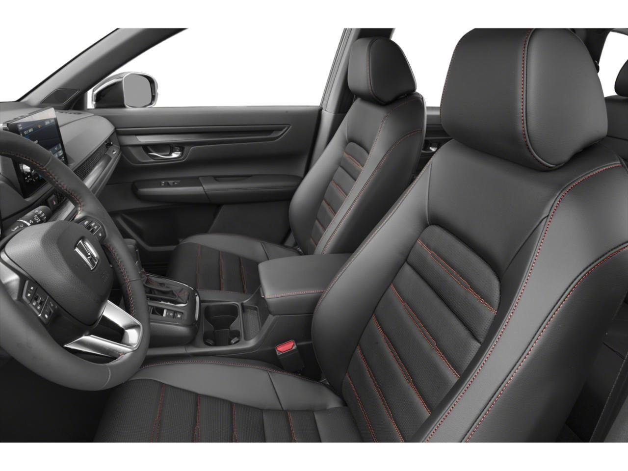 2025 Honda CR-V Hybrid Sport-L Tucson AZ