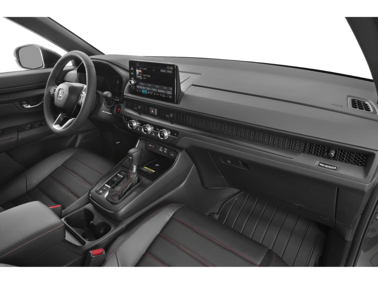 2025 Honda CR-V Hybrid Sport-L Tucson AZ
