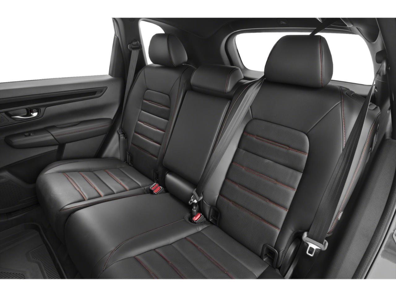 2025 Honda CR-V Hybrid Sport-L Tucson AZ