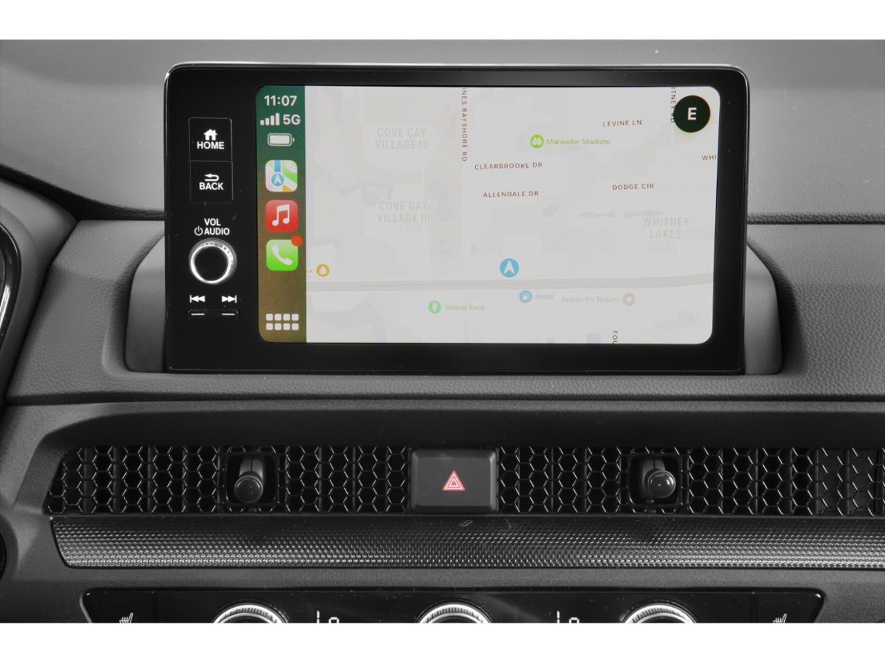 2025 Honda CR-V Hybrid Sport-L San Clemente CA