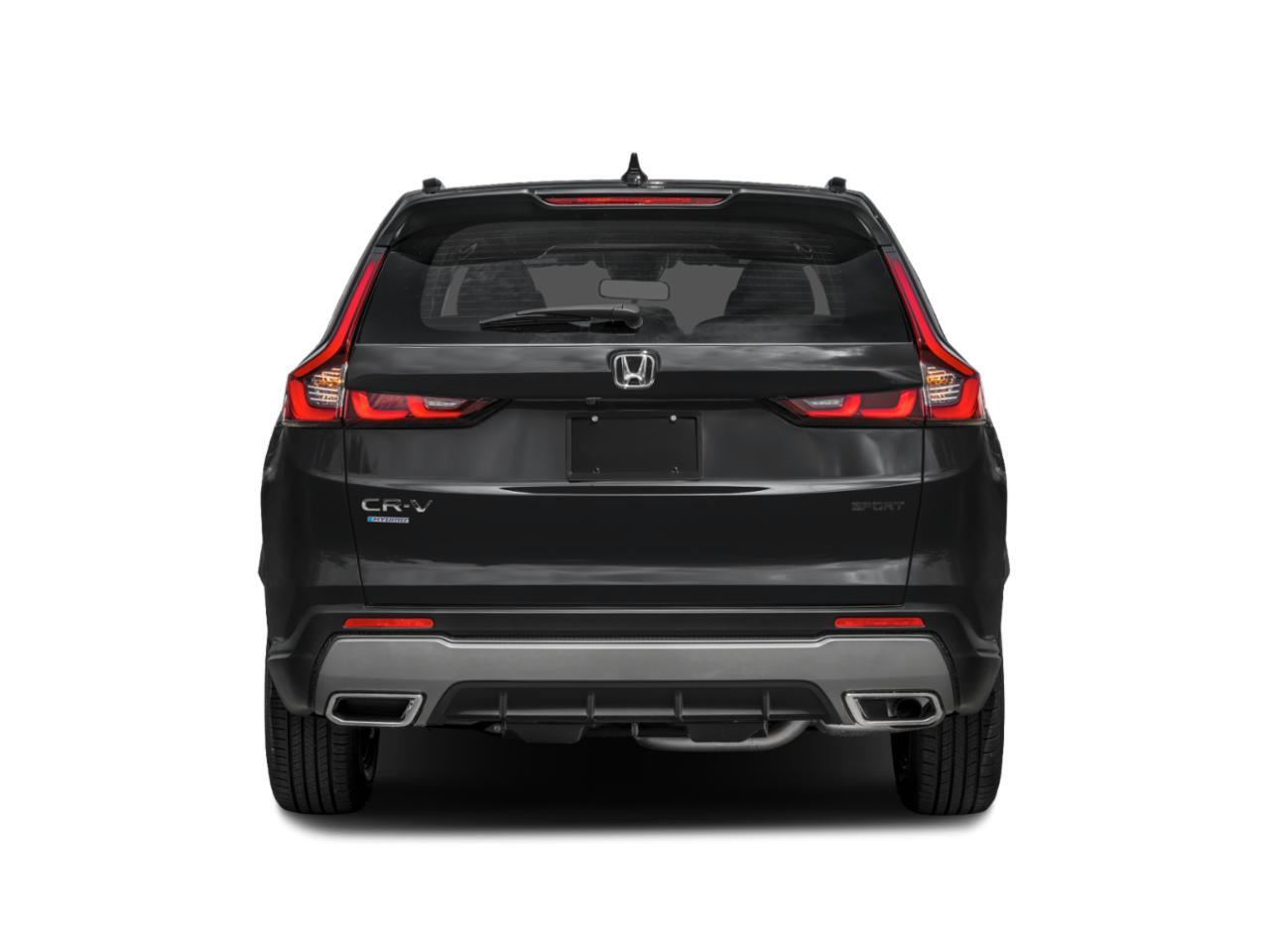 2025 Honda CR-V Hybrid Sport San Clemente CA