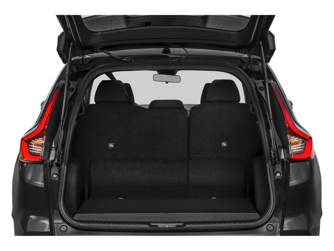 2025 Honda CR-V Hybrid Sport San Clemente CA