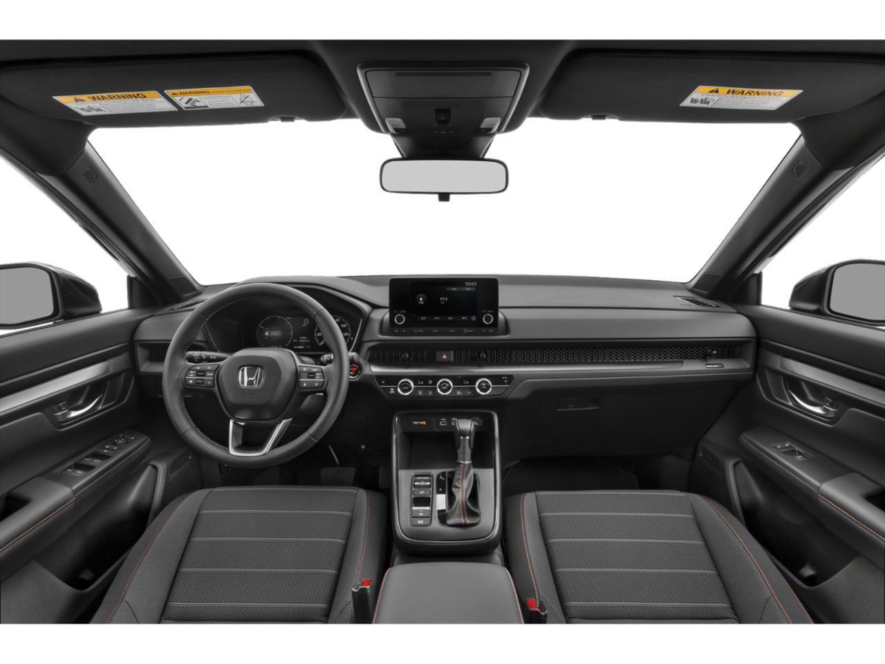 2025 Honda CR-V Hybrid Sport San Clemente CA