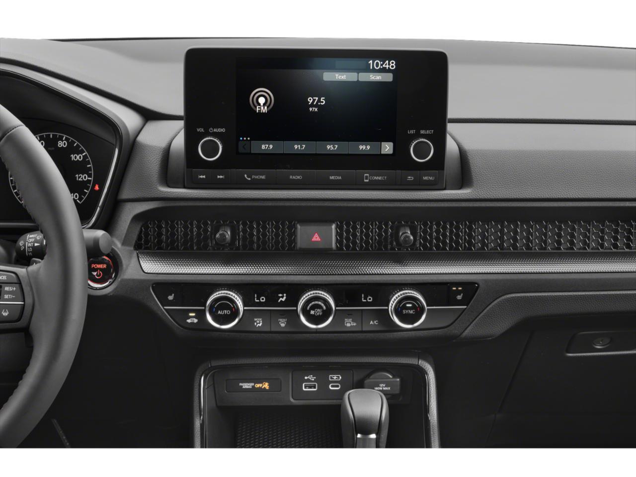 2025 Honda CR-V Hybrid Sport San Clemente CA