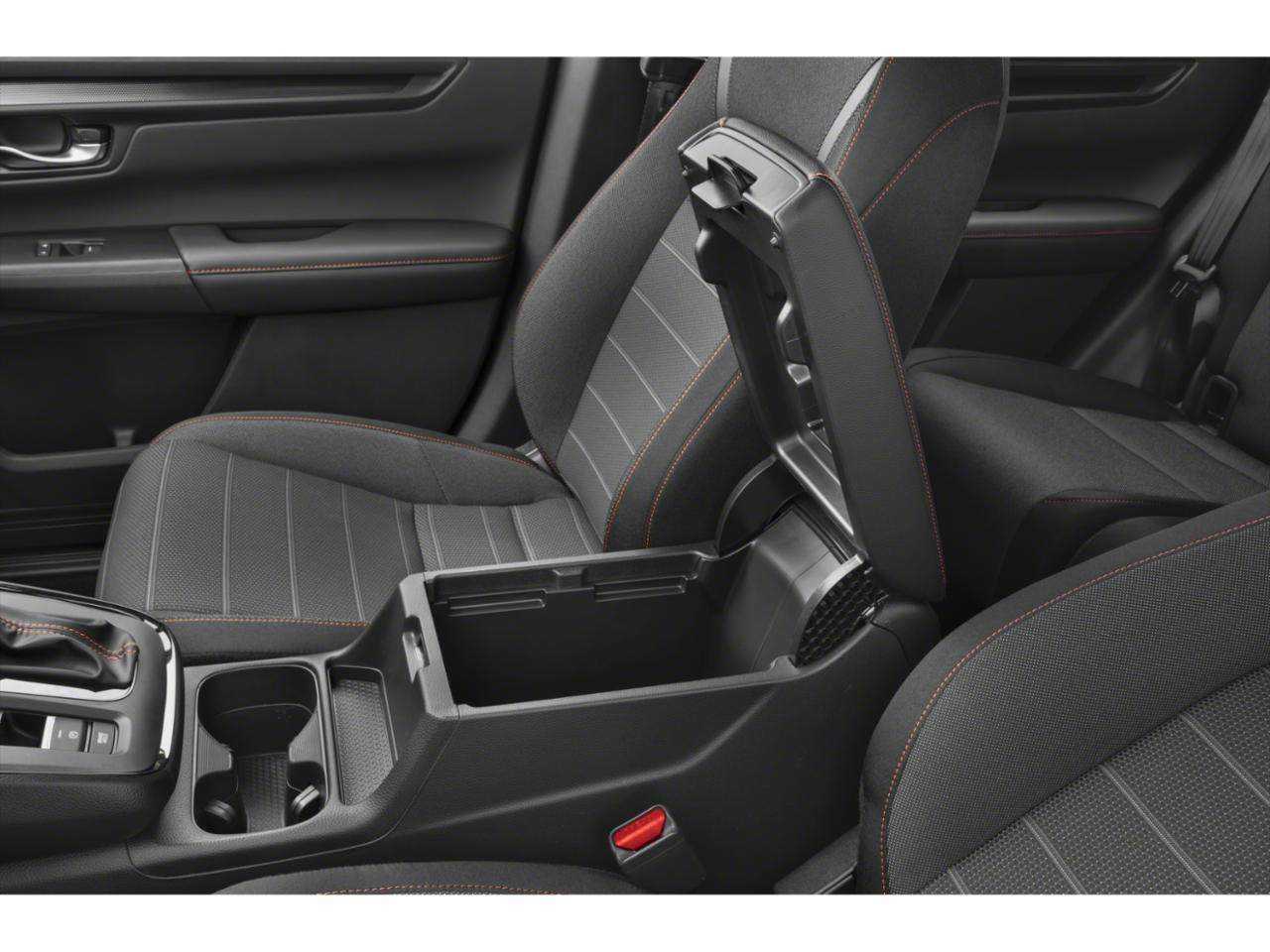 2025 Honda CR-V Hybrid Sport San Clemente CA