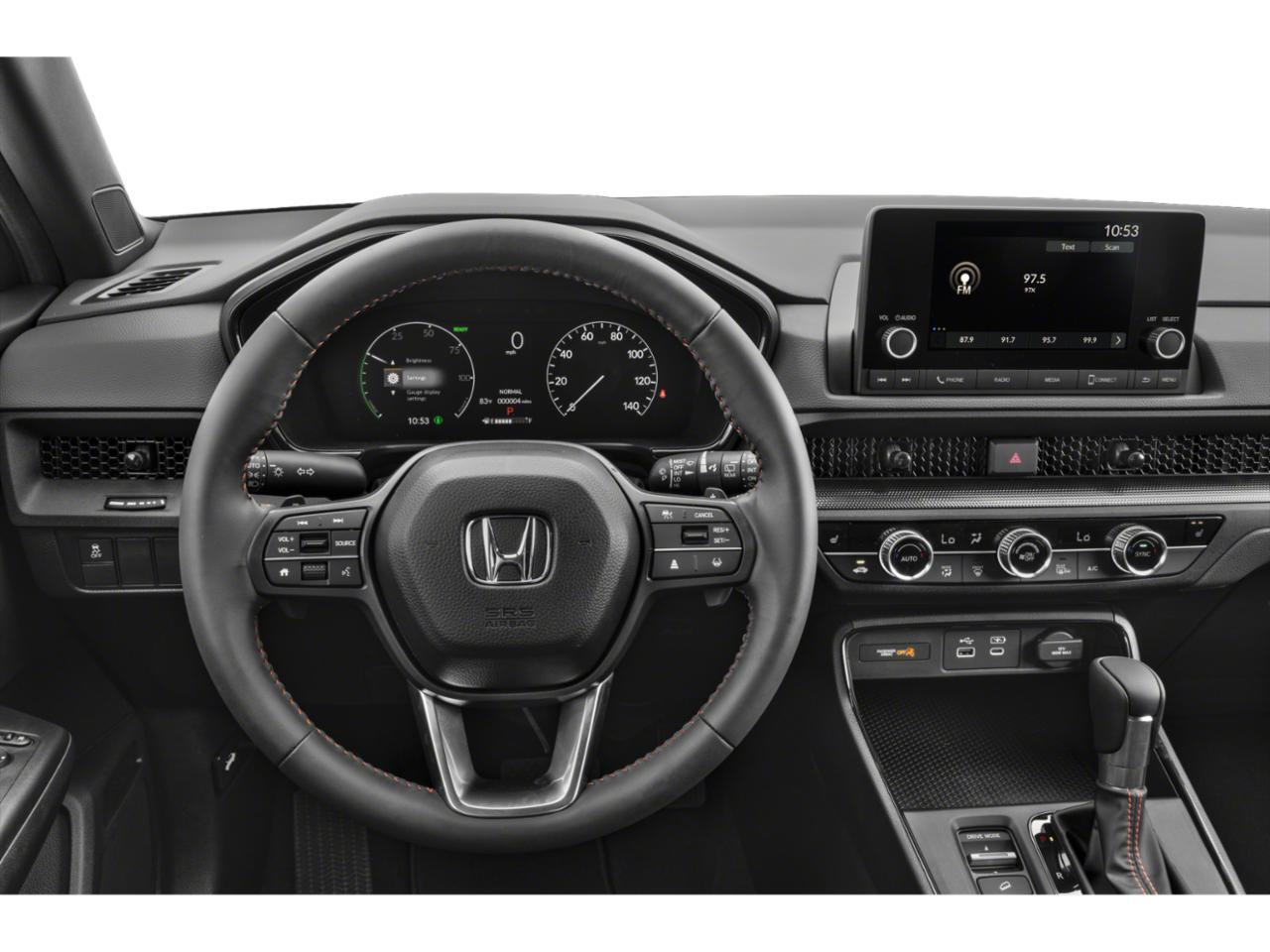 2025 Honda CR-V Hybrid Sport San Clemente CA