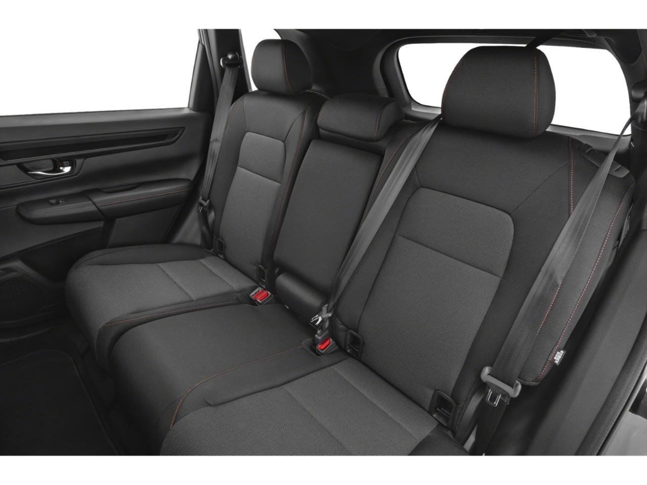 2025 Honda CR-V Hybrid Sport San Clemente CA