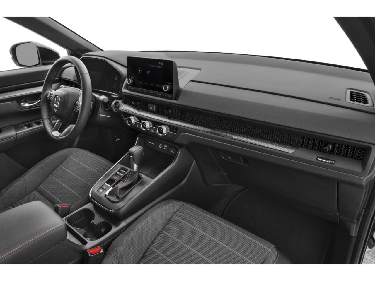 2025 Honda CR-V Hybrid Sport San Clemente CA
