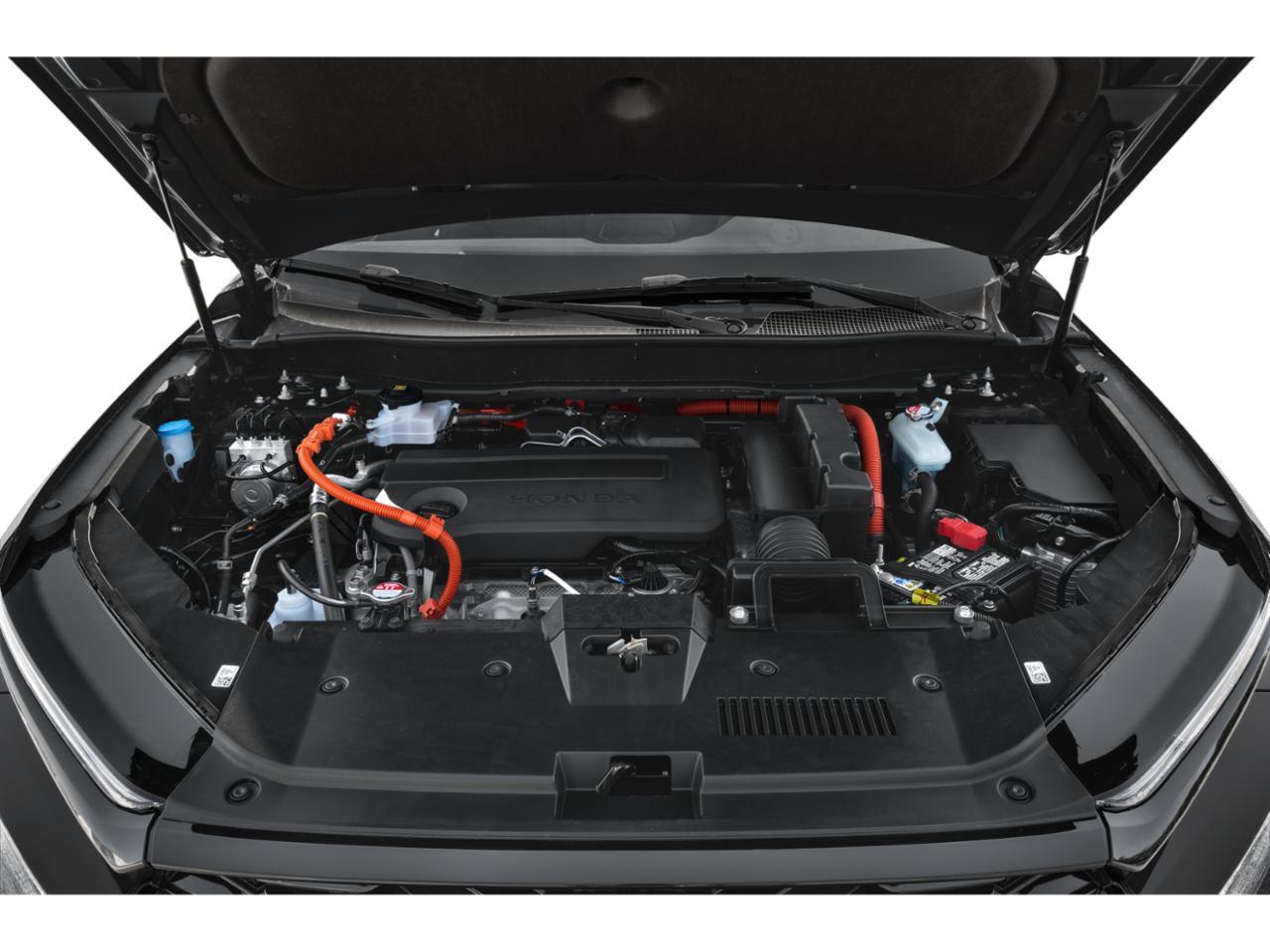 2025 Honda CR-V Hybrid Sport San Clemente CA