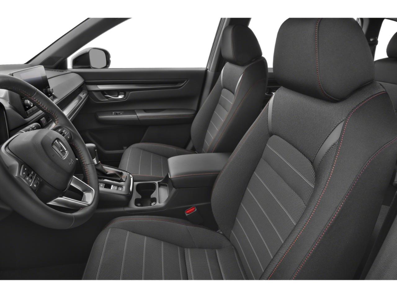 2025 Honda CR-V Hybrid Sport San Clemente CA