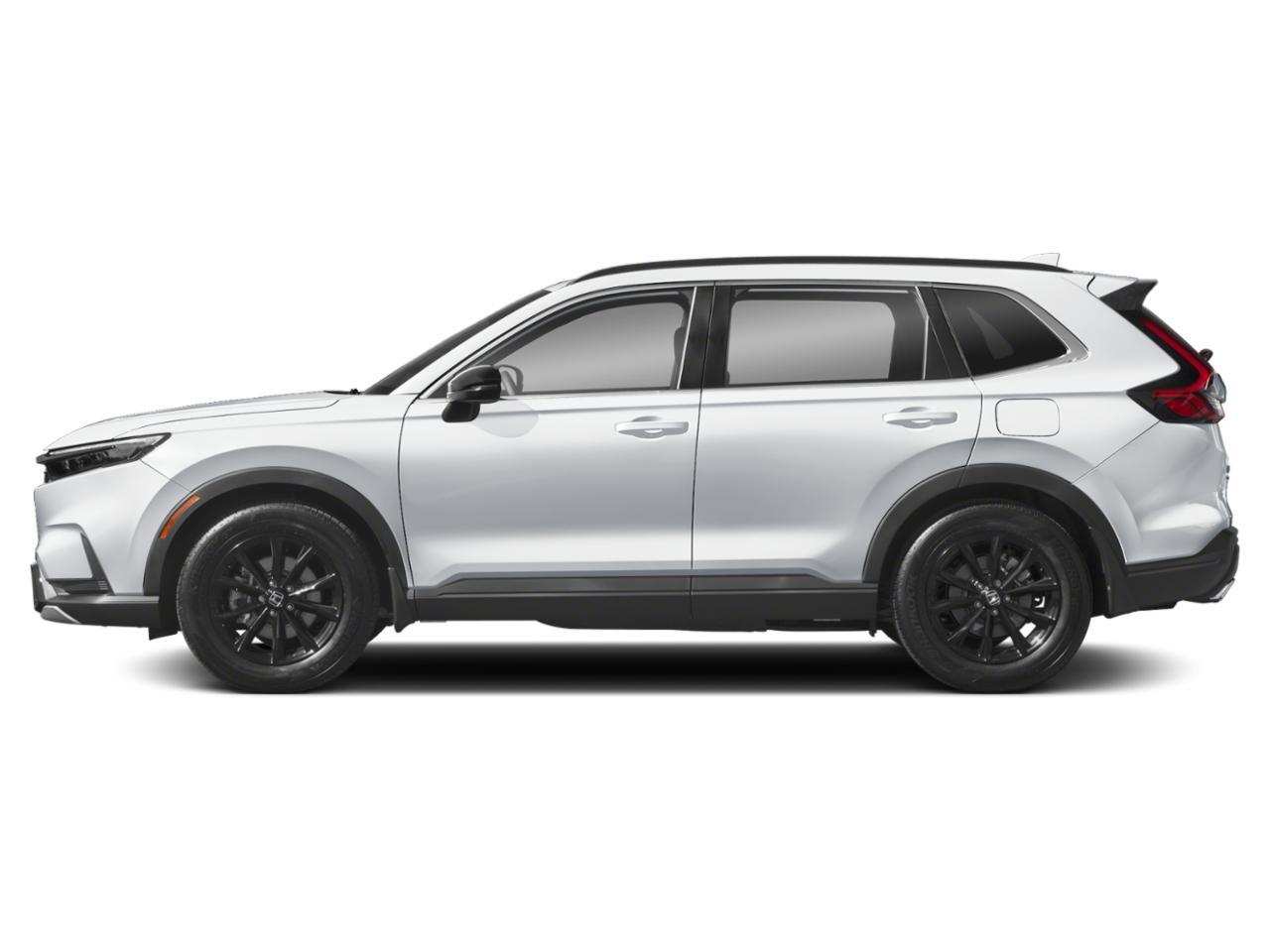 2025 Honda CR-V Hybrid Sport San Clemente CA