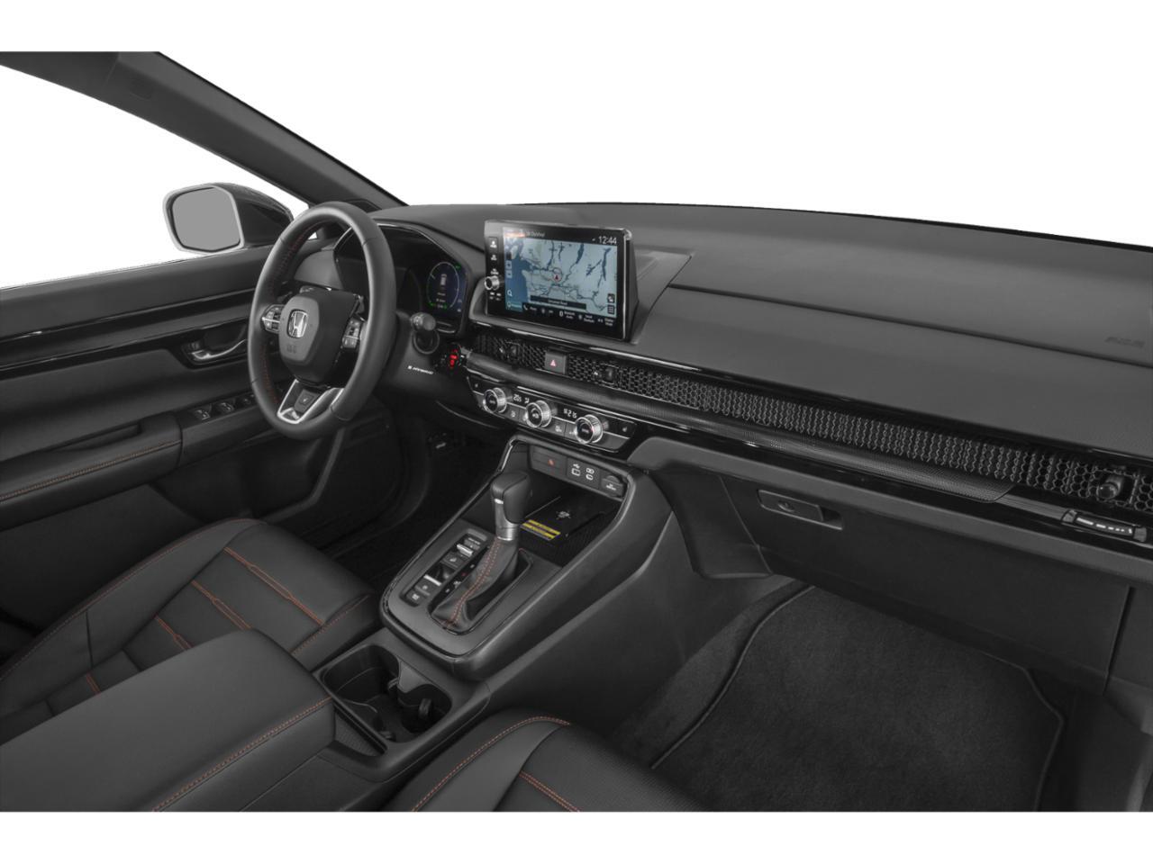 2025 Honda CR-V Hybrid Touring St. John's NL